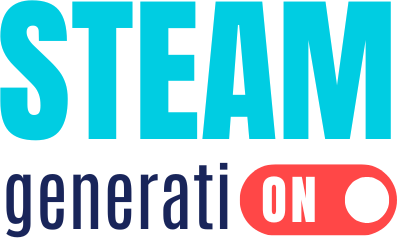 STEAM generatiON